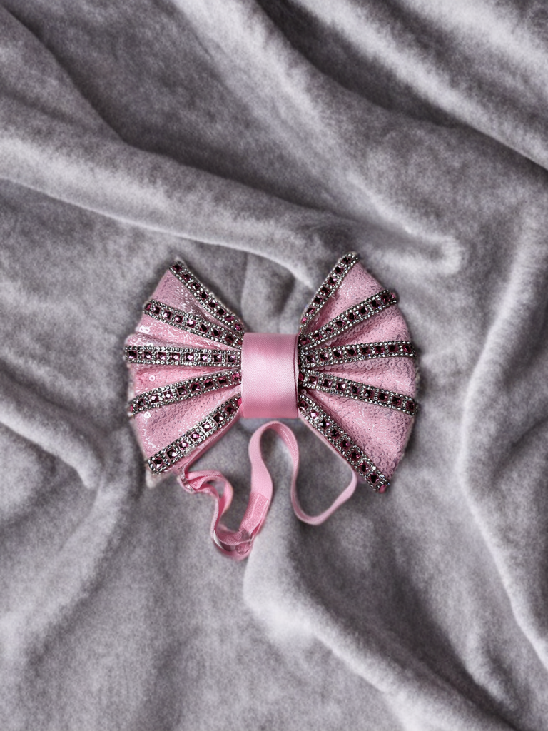 Blossom Babe Bandana