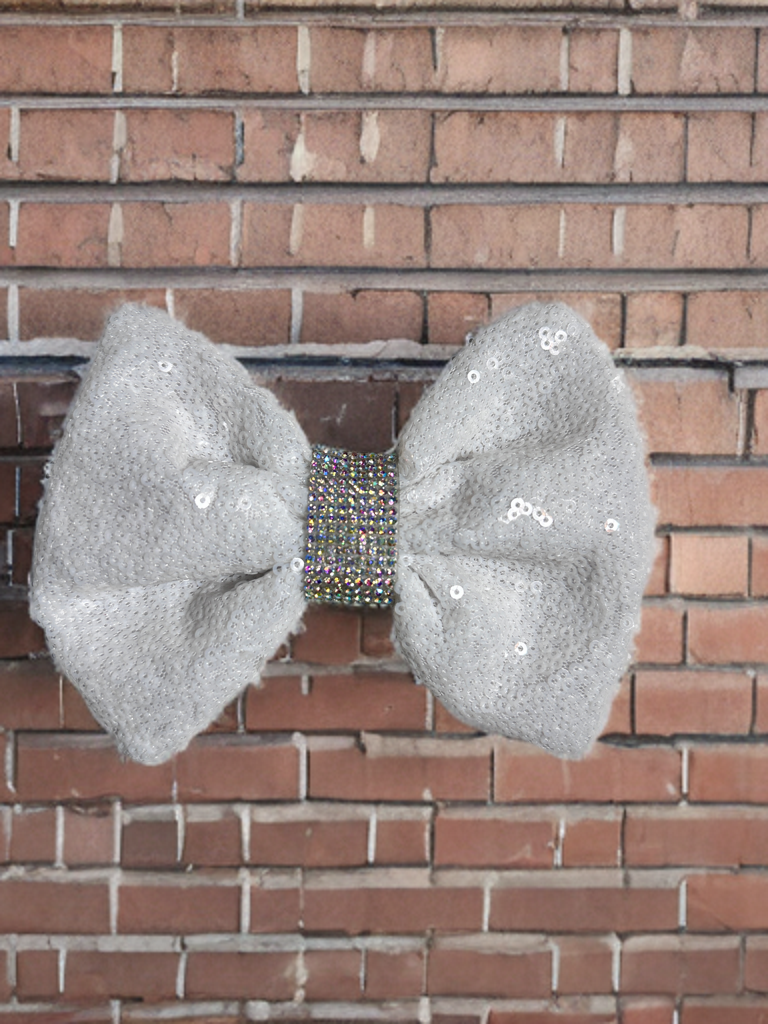 Frost Shine Bow