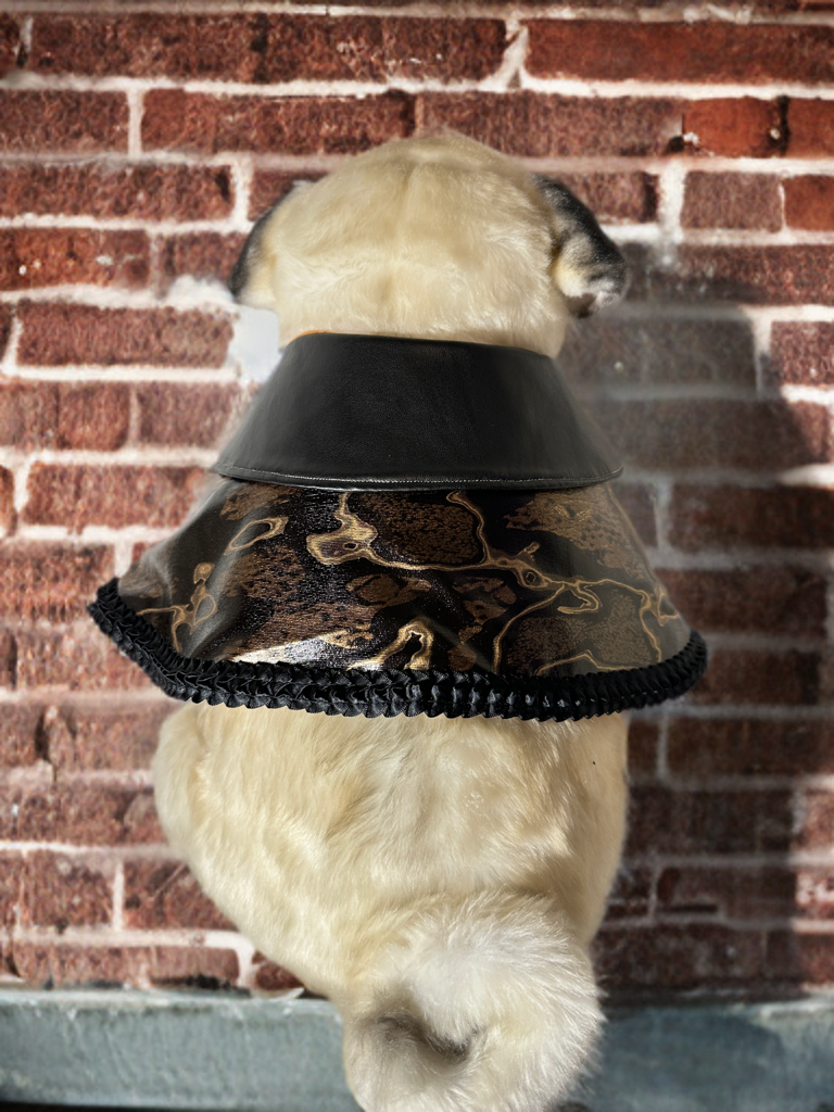 Safari Chic (non-reversible)