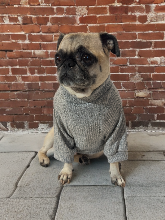 Stone Cozy (Grey)