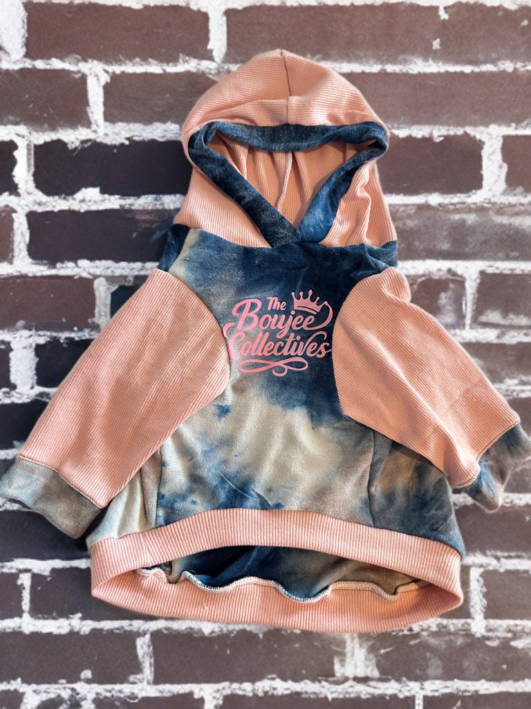 The Boujee Collectives 💕 Boujee Dreams Hoodie