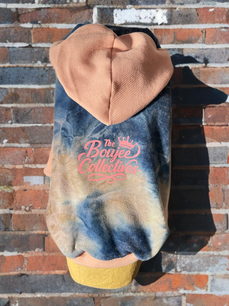 The Boujee Collectives 💕 Boujee Dreams Hoodie