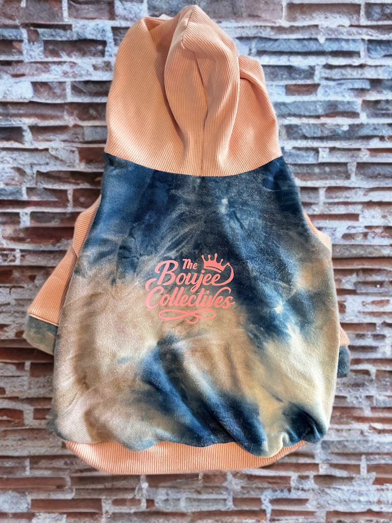 The Boujee Collectives 💕 Boujee Dreams Hoodie